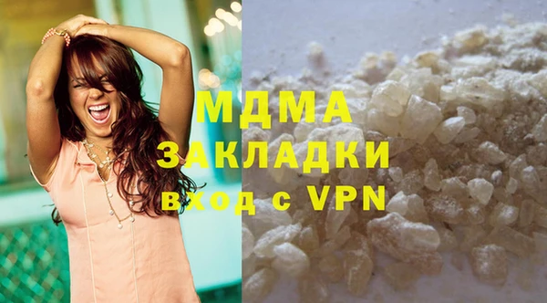мдпв Новокубанск